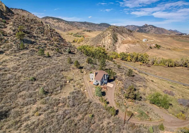 Photo 2 of Single family home for sale at 21208 W 56th Avenue, Golden, CO 80403 | MLS# 9142029 | Listing updated on 2026-10-27