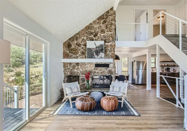 Photo 4 of Single family home for sale at 21208 W 56th Avenue, Golden, CO 80403 | MLS# 9142029 | Listing updated on 2026-10-27