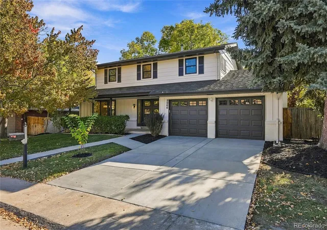 Photo 1 of Single family home for sale at 3966 S Magnolia Way, Denver, CO 80237 | MLS# 2204682 | Listing updated on 2026-10-23