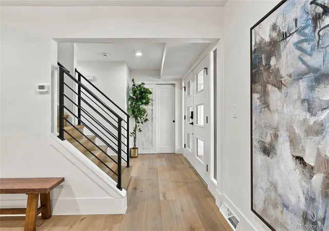 Photo 2 of Single family home for sale at 3966 S Magnolia Way, Denver, CO 80237 | MLS# 2204682 | Listing updated on 2026-10-23