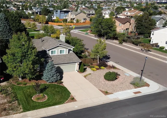 Photo 1 of Single family home for sale at 8450 Candleflower Cir, Colorado Springs, CO 80920 | MLS# 8451905 | Listing updated on 2026-10-27