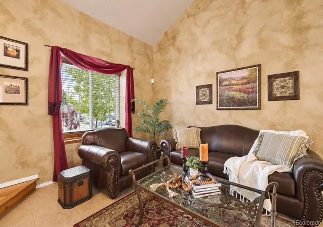 Photo 2 of Single family home for sale at 8450 Candleflower Cir, Colorado Springs, CO 80920 | MLS# 8451905 | Listing updated on 2026-10-27