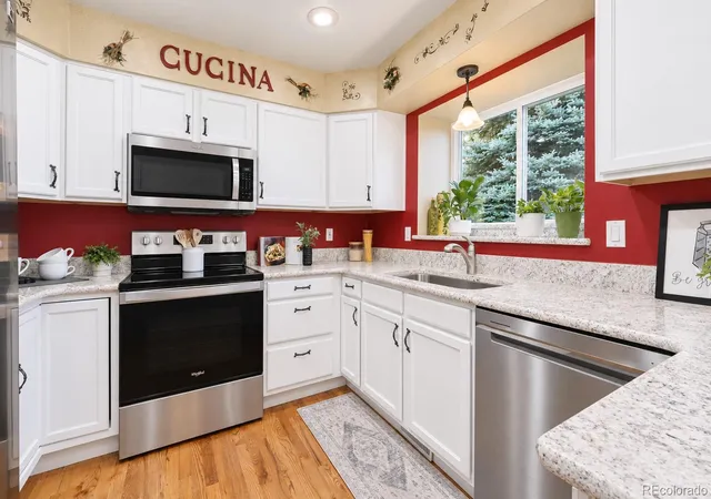 Photo 3 of Single family home for sale at 8450 Candleflower Cir, Colorado Springs, CO 80920 | MLS# 8451905 | Listing updated on 2026-10-27