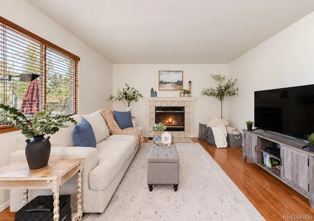 Photo 4 of Single family home for sale at 8450 Candleflower Cir, Colorado Springs, CO 80920 | MLS# 8451905 | Listing updated on 2026-10-27