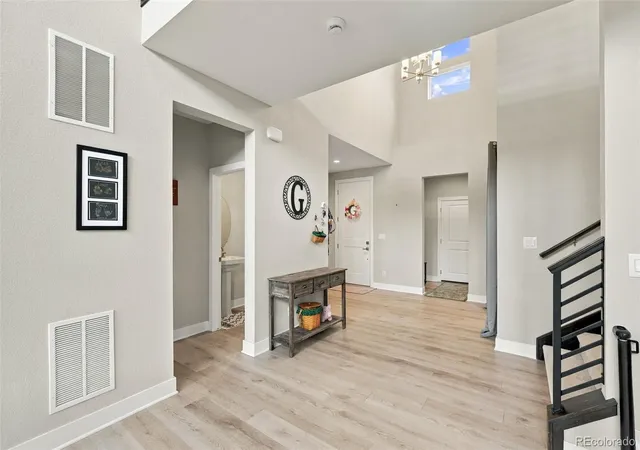 Photo 3 of Single family home for sale at 5895 Los Olivas Point, Parker, CO 80134 | MLS# 3793240 | Listing updated on 2026-10-26