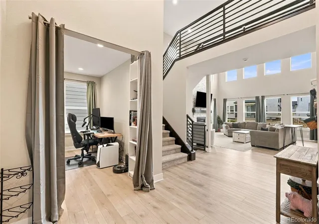 Photo 3 of Single family home for sale at 5895 Los Olivas Point, Parker, CO 80134 | MLS# 3793240 | Listing updated on 2026-10-26