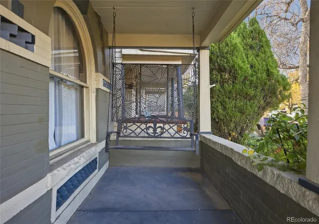 Photo 3 of Single family home for sale at 1440 York St, Denver, CO 80206 | MLS# 4021331 | Listing updated on 2026-10-30