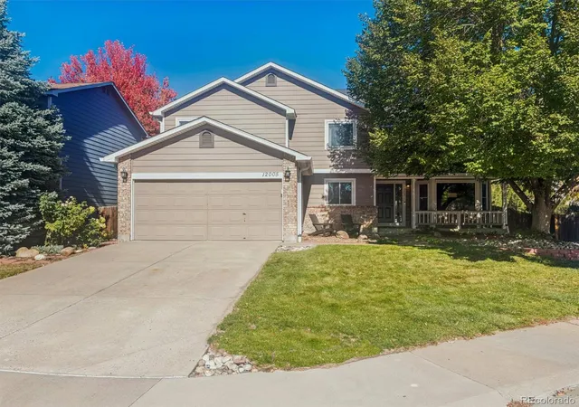 Single family home for sale at 12005 W Brandt Pl, Littleton, CO 80127 | MLS# 4838399