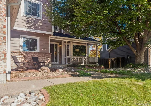 Photo 2 of Single family home for sale at 12005 W Brandt Pl, Littleton, CO 80127 | MLS# 4838399 | Listing updated on 2026-10-23