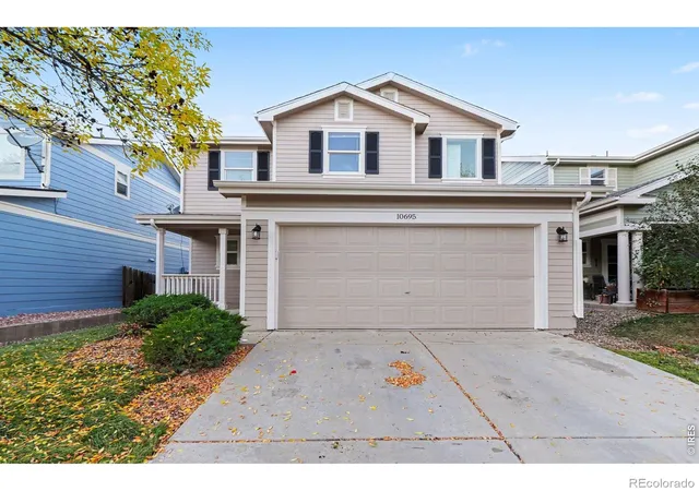 Single family home for sale at 10695 Durango Pl, Longmont, CO 80504 | MLS# IR1071088