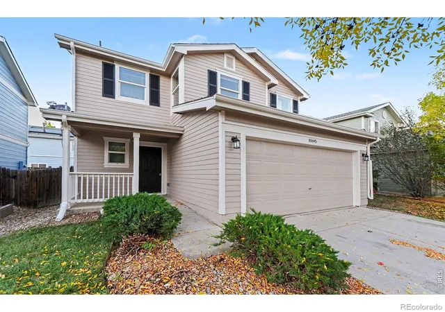 Photo 1 of Single family home for sale at 10695 Durango Pl, Longmont, CO 80504 | MLS# IR1071088 | Listing updated on 2026-10-22