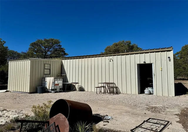 Land for sale at Lot 88 Elk Park Rd, San Luis, CO 81152 | MLS# 3246559