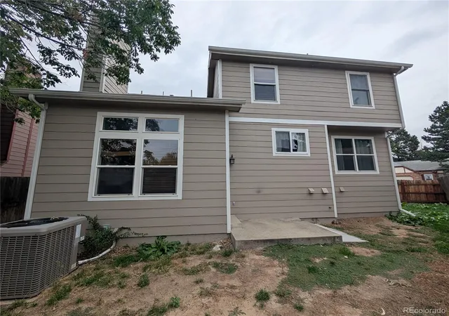 Photo 1 of Single family home for sale at 8555 Angela Ln, Parker, CO 80134 | MLS# 8255998 | Listing updated on 2026-10-22