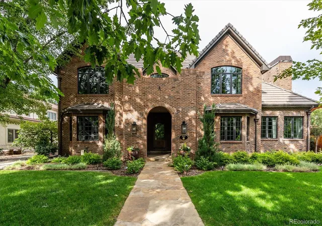 Photo 2 of Mansion for sale at 211 S Cherry St, Denver, CO 80246 | MLS# 1728905 | Listing updated on 2026-10-23