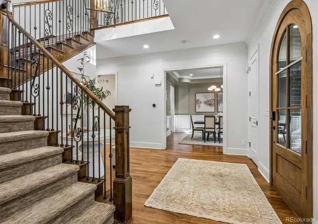 Photo 3 of Mansion for sale at 211 S Cherry St, Denver, CO 80246 | MLS# 1728905 | Listing updated on 2026-10-23