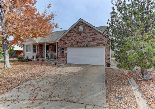 Photo 1 of Single family home for sale at 1379 S Kramer Ct, Aurora, CO 80012 | MLS# 2611889 | Listing updated on 2026-10-29