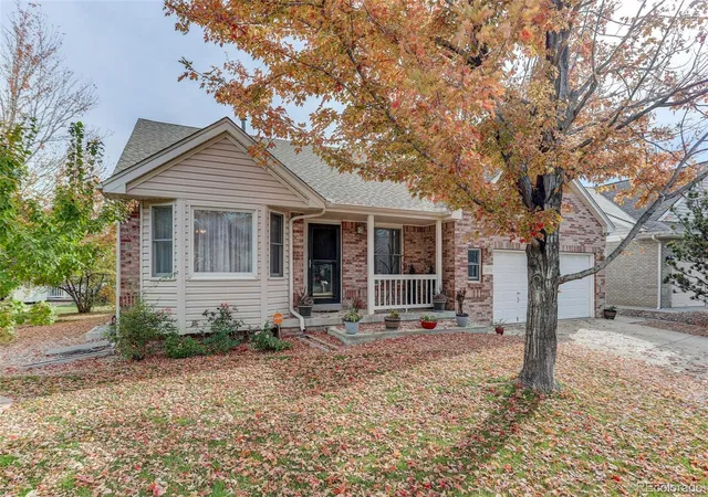 Photo 2 of Single family home for sale at 1379 S Kramer Ct, Aurora, CO 80012 | MLS# 2611889 | Listing updated on 2026-10-29