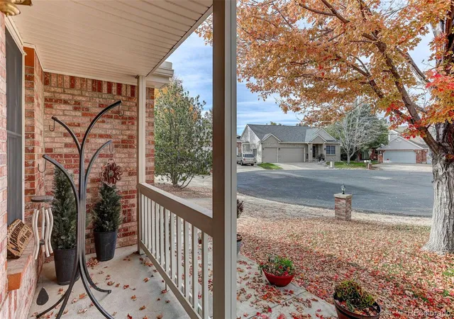 Photo 3 of Single family home for sale at 1379 S Kramer Ct, Aurora, CO 80012 | MLS# 2611889 | Listing updated on 2026-10-29