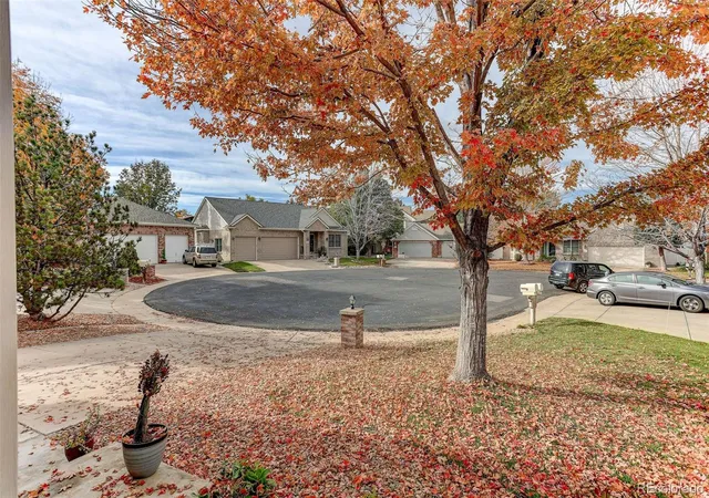 Photo 4 of Single family home for sale at 1379 S Kramer Ct, Aurora, CO 80012 | MLS# 2611889 | Listing updated on 2026-10-29