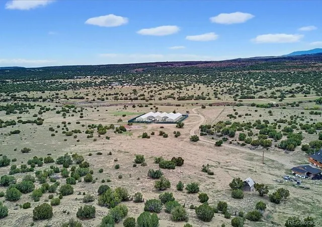 Photo 1 of Land for sale at 8217 W Red Crk Springs Rd, Pueblo, CO 81005 | MLS# 6787104 | Listing updated on 2026-10-27