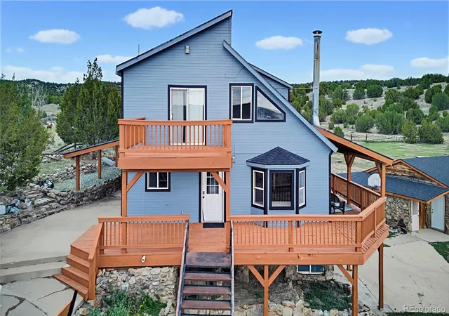 Photo 3 of Land for sale at 8217 W Red Crk Springs Rd, Pueblo, CO 81005 | MLS# 6787104 | Listing updated on 2026-10-27