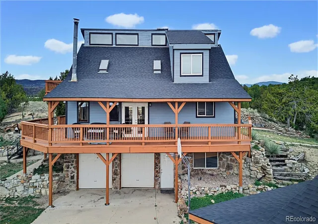 Photo 3 of House for sale at 8217 W Red Crk Springs Rd, Pueblo, CO 81005 | MLS# 6787104 | Listing updated on 2026-10-27