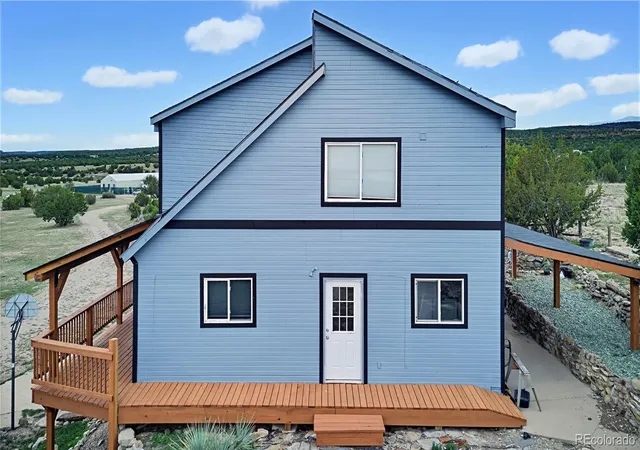 Photo 4 of House for sale at 8217 W Red Crk Springs Rd, Pueblo, CO 81005 | MLS# 6787104 | Listing updated on 2026-10-27