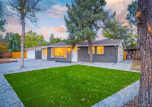 Single family home for sale at 14000 Counter Dr, Henderson, CO 80640 | MLS# 7205789