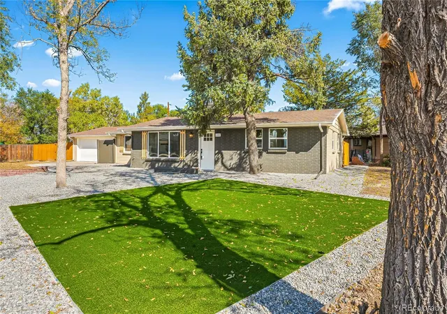 Photo 1 of Single family home for sale at 14000 Counter Dr, Henderson, CO 80640 | MLS# 7205789 | Listing updated on 2026-10-26