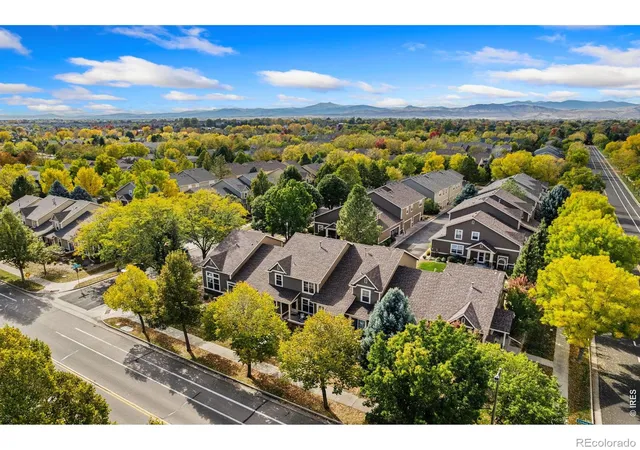 Photo 1 of Townhouse for sale at 5115 Corbett Dr, Fort Collins, CO 80528 | MLS# IR1071090 | Listing updated on 2026-10-26