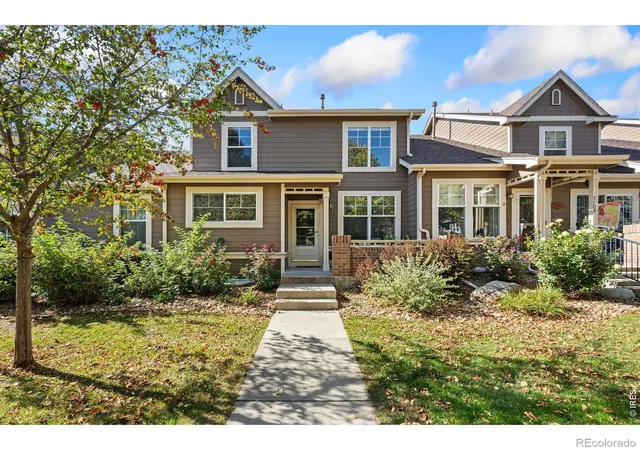 Photo 2 of Townhouse for sale at 5115 Corbett Dr, Fort Collins, CO 80528 | MLS# IR1071090 | Listing updated on 2026-10-26
