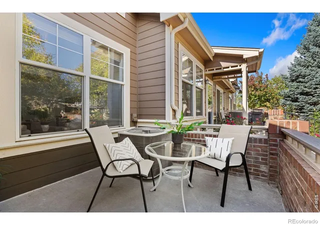 Photo 3 of Townhouse for sale at 5115 Corbett Dr, Fort Collins, CO 80528 | MLS# IR1071090 | Listing updated on 2026-10-26