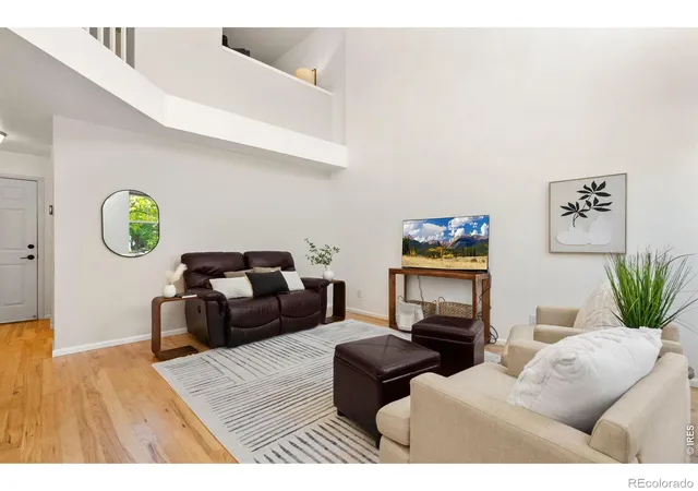 Photo 4 of Townhouse for sale at 5115 Corbett Dr, Fort Collins, CO 80528 | MLS# IR1071090 | Listing updated on 2026-10-26