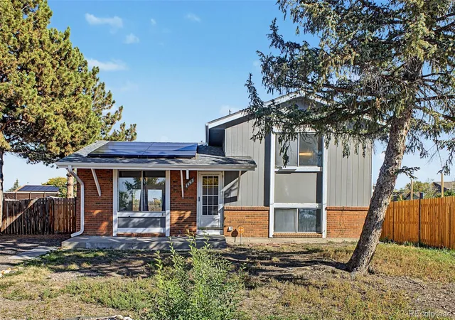 Photo 1 of Single family home for sale at 1463 Quivira Dr, Denver, CO 80229 | MLS# 7954213 | Listing updated on 2026-10-27