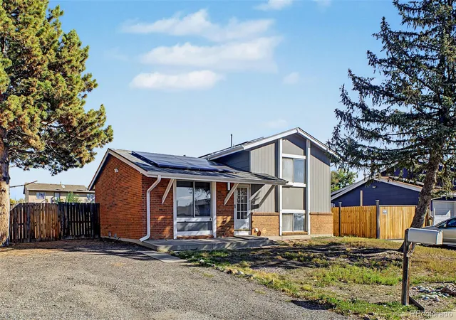 Photo 2 of Single family home for sale at 1463 Quivira Dr, Denver, CO 80229 | MLS# 7954213 | Listing updated on 2026-10-27