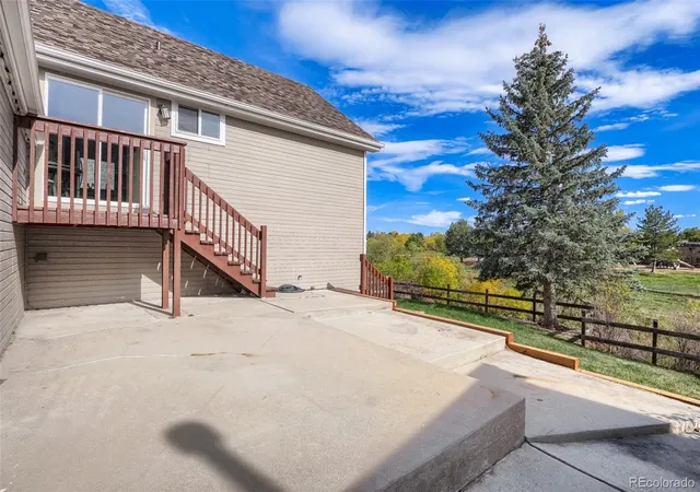 Photo 17 of Single family home for sale at 4918 S Sedalia Way, Aurora, CO 80015 | MLS# 8714930 | Listing updated on 2026-10-24