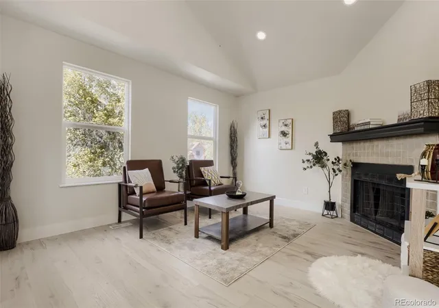 Photo 3 of Single family home for sale at 4918 S Sedalia Way, Aurora, CO 80015 | MLS# 8714930 | Listing updated on 2026-10-24