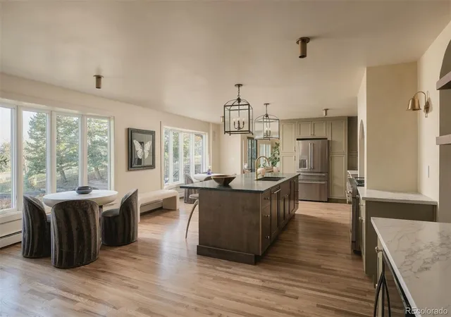 Photo 3 of Single family home for sale at 22081 Paradise Cir, Golden, CO 80401 | MLS# 7075674 | Listing updated on 2026-10-29