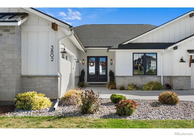 Photo 1 of Single family home for sale at 3802 Bridle Ridge Cir, Severance, CO 80524 | MLS# IR1071094 | Listing updated on 2026-10-23