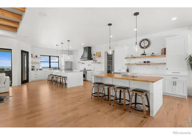 Photo 2 of Single family home for sale at 3802 Bridle Ridge Cir, Severance, CO 80524 | MLS# IR1071094 | Listing updated on 2026-10-23