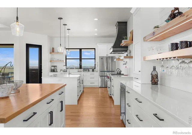 Photo 4 of Single family home for sale at 3802 Bridle Ridge Cir, Severance, CO 80524 | MLS# IR1071094 | Listing updated on 2026-10-23