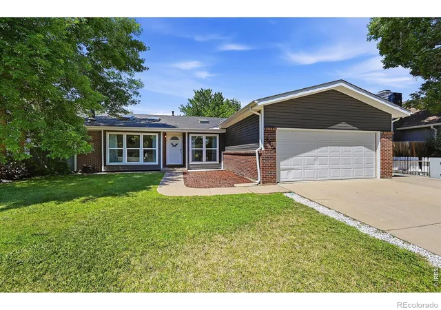 Single family home for sale at 3403 Belmont Ave, Evans, CO 80620 | MLS# IR1071095
