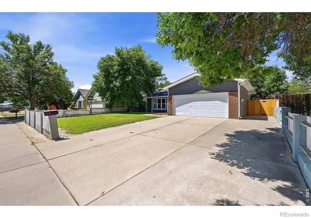 Photo 1 of Single family home for sale at 3403 Belmont Ave, Evans, CO 80620 | MLS# IR1071095 | Listing updated on 2026-10-22