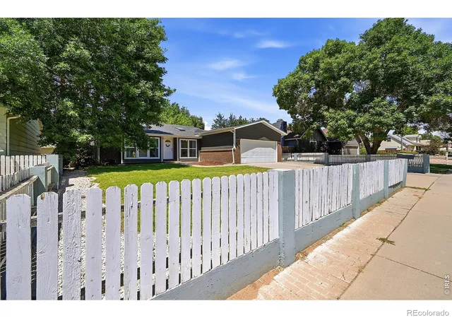 Photo 2 of Single family home for sale at 3403 Belmont Ave, Evans, CO 80620 | MLS# IR1071095 | Listing updated on 2026-10-22