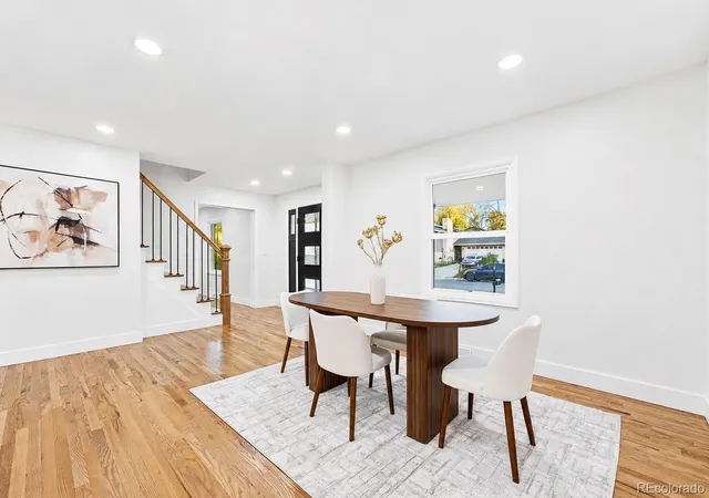 Photo 3 of Single family home for sale at 1375 W Hinsdale Dr, Littleton, CO 80120 | MLS# 7363991 | Listing updated on 2026-10-30