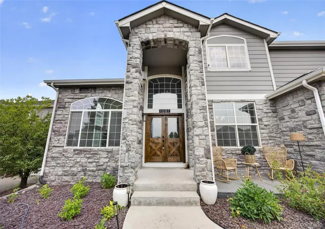 Photo 3 of Single family home for sale at 1081 Foursome Dr, Castle Rock, CO 80104 | MLS# 1996355 | Listing updated on 2026-10-28