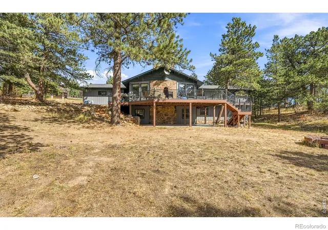 Photo 2 of Single family home for sale at 829 Panorama Cir, Estes Park, CO 80517 | MLS# IR1071098 | Listing updated on 2026-10-24