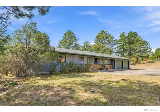 Photo 3 of Single family home for sale at 829 Panorama Cir, Estes Park, CO 80517 | MLS# IR1071098 | Listing updated on 2026-10-24