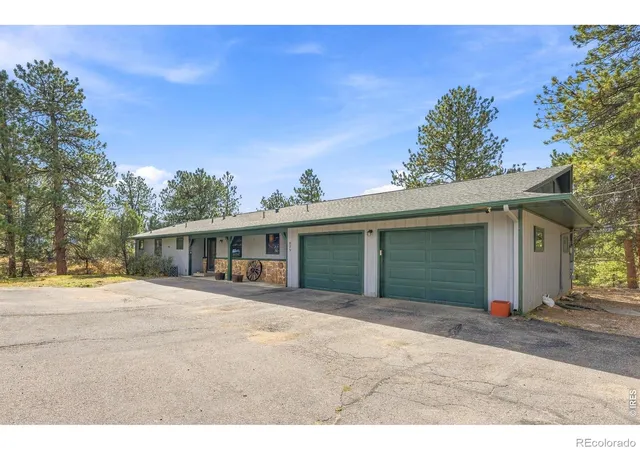Photo 4 of Single family home for sale at 829 Panorama Cir, Estes Park, CO 80517 | MLS# IR1071098 | Listing updated on 2026-10-24