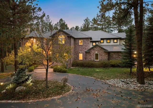 Photo 1 of Single family home for sale at 10281 Fawn Cir, Franktown, CO 80116 | MLS# 9460377 | Listing updated on 2026-10-27